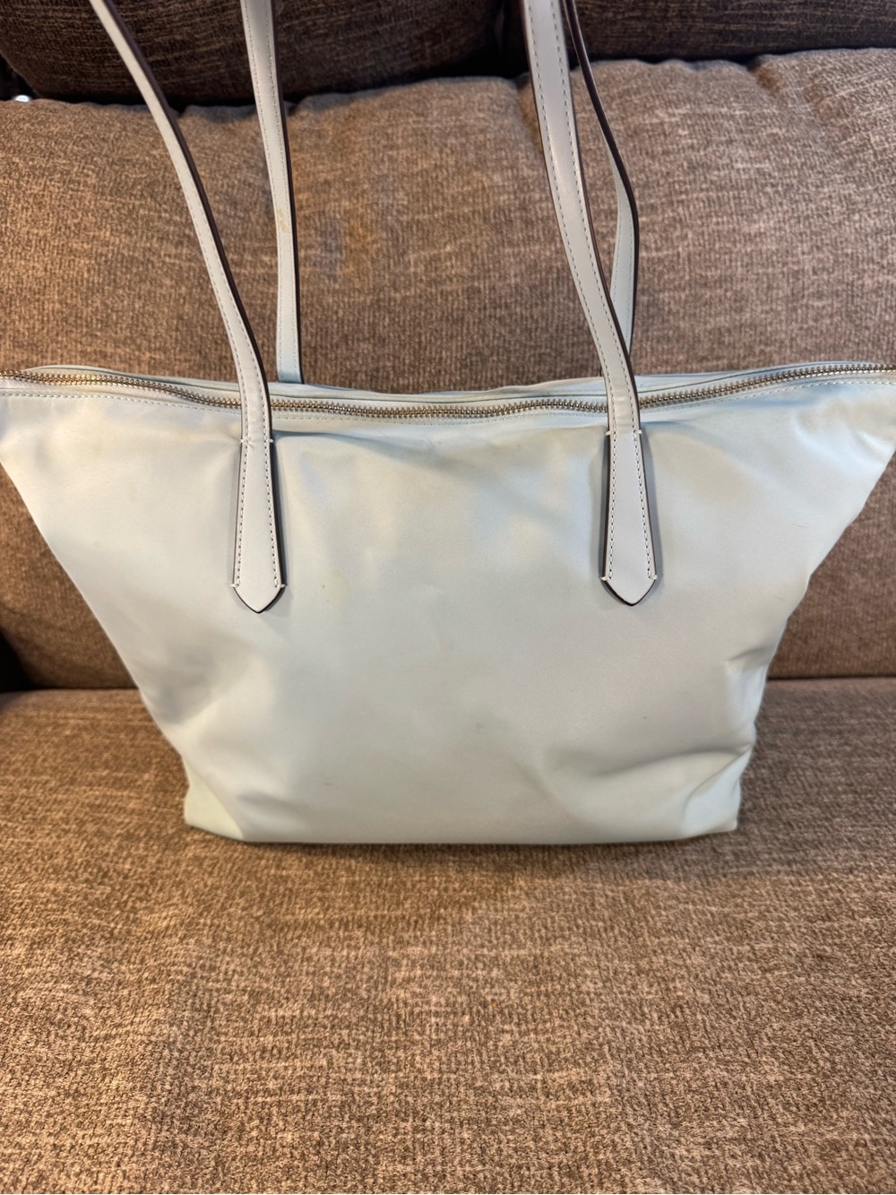 Kate Spade New York Kitt Large Nylon Tote - Picture 6 of 15